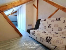 Appartement à vendre 3 pièces MOUY (60)