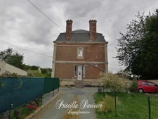 Appartement à vendre 3 pièces MOUY (60)