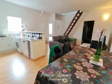 Appartement à vendre 3 pièces MOUY (60)