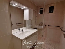 Maison à vendre 4 pièces LE MESNIL THERIBUS