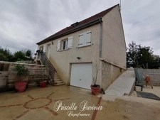 Proche NOAILLES - Maison T7 - Sous-sol - 5 chambres - 1 Bureau