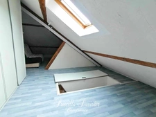 Appartement à vendre 3 pièces MOUY (60)