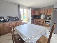 Proche NOAILLES - Maison T7 - Sous-sol - 5 chambres - 1 Bureau