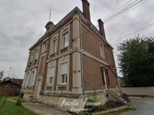 Appartement à vendre 3 pièces MOUY (60)