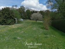 Maison à vendre 4 pièces LE MESNIL THERIBUS