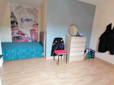 Appartement à vendre 3 pièces MOUY (60)