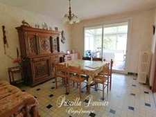 Maison à vendre 4 pièces LE MESNIL THERIBUS