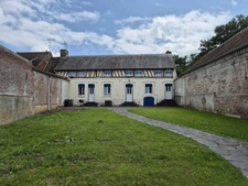 Maison à vendre 6 pièces SAINT SULPICE (60)