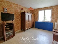 Maison à vendre 4 pièces LE MESNIL THERIBUS