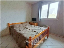Proche NOAILLES - Maison T7 - Sous-sol - 5 chambres - 1 Bureau