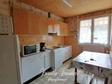 Maison à vendre 4 pièces LE MESNIL THERIBUS