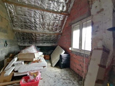 Maison à vendre 4 pièces LE MESNIL THERIBUS