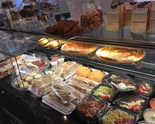 Dpt Alpes Maritimes (06), à vendre NICE Restauration rapide 