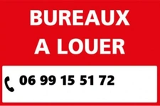 Local/bureau à louer NICE (06)