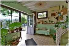 LANTON CASSY - Maison 5 pièces sur terrain de 422 m²