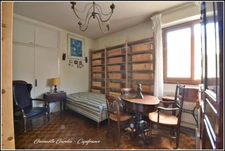 TALENCE CENTRE - Appartement 4 pièces 92 m² avec balcons, cave et parking