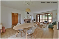 LANTON - Maison PP 90 m² sur terrain de 500 m²