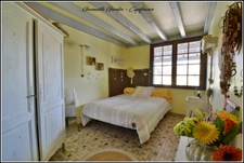 LANTON CASSY - Maison 5 pièces sur terrain de 422 m²