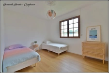 LANTON - Maison PP 90 m² sur terrain de 500 m²