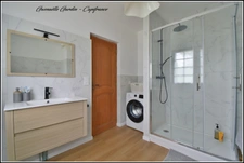 LANTON - Maison PP 90 m² sur terrain de 500 m²