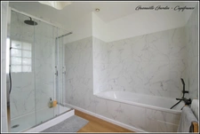 LANTON - Maison PP 90 m² sur terrain de 500 m²