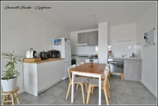 BRUGES - Appartement 4 pièces 86 m² avec terrasses, caves et parkings