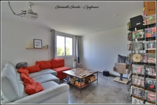 BORDEAUX CAUDERAN - Appartement 3 pièces 67 m² avec balcon, parking et cave