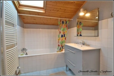 ANDERNOS LES BAINS - Maison 5 pièces avec garage sur terrain de 617 m²