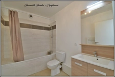 MERIGNAC - Duplex T4 avec terrasses et parking