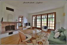 LANTON - Maison PP 90 m² sur terrain de 500 m²