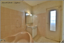 BORDEAUX CAUDERAN - Appartement 3 pièces 70 m² avec balcon et cave