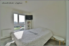 BRUGES - Appartement 4 pièces 86 m² avec terrasses, caves et parkings
