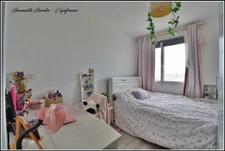 BORDEAUX CAUDERAN - Appartement 3/4 pièces 69 m² avec balcon, parking et cave