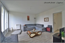 BORDEAUX CAUDERAN - Appartement 3/4 pièces 70 m² avec balcon, parking et cave