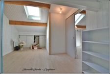 BORDEAUX quartier Bel Air  - Maison 3/4 pièces avec jardin + studio + garage 