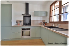 LANTON - Maison PP 90 m² sur terrain de 500 m²