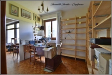 TALENCE CENTRE - Appartement 4 pièces 92 m² avec balcons, cave et parking