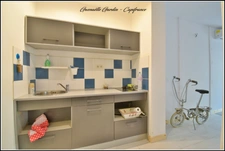 BORDEAUX quartier Bel Air  - Maison 3/4 pièces avec jardin + studio + garage 