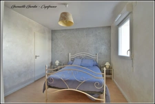 MERIGNAC - Duplex T4 avec terrasses et parking