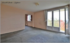 BORDEAUX CAUDERAN - Appartement 3 pièces 70 m² avec balcon et cave