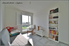 BRUGES - Appartement 4 pièces 86 m² avec terrasses, caves et parkings