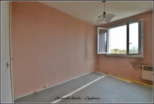 BORDEAUX CAUDERAN - Appartement 3 pièces 70 m² avec balcon et cave