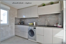 MERIGNAC - Duplex T4 avec terrasses et parking