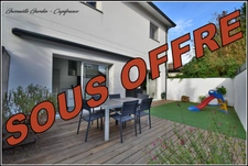 BEGLES - Maison 5 pièces avec jardin, terrasse et garage