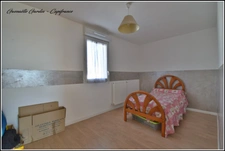 MERIGNAC - Duplex T4 avec terrasses et parking
