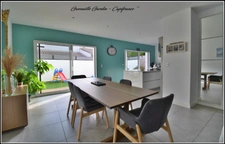 BEGLES - Maison 5 pièces avec jardin, terrasse et garage