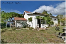 LANTON CASSY - Maison 5 pièces sur terrain de 422 m²