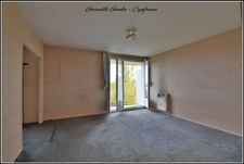 BORDEAUX CAUDERAN - Appartement 3 pièces 70 m² avec balcon et cave