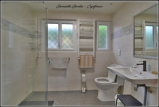 ANDERNOS LES BAINS - Maison 5 pièces avec garage sur terrain de 617 m²