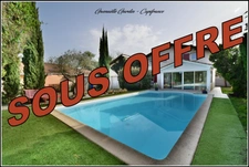 BRUGES maison 6 pièces avec piscine et garage sur terrain de 799 m²